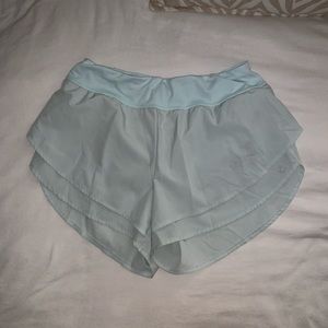 TJ Maxx flowy shorts